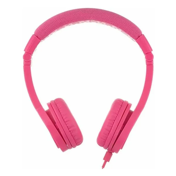 Onanoff Buddyphones Explore+ Kablolu Kulak Üstü Kulaklık - Görsel 3