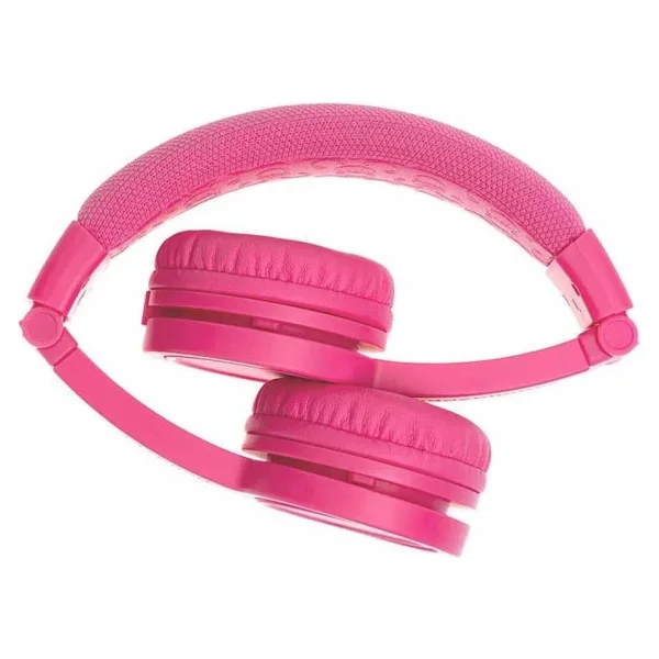 Onanoff Buddyphones Explore+ Kablolu Kulak Üstü Kulaklık - Görsel 5