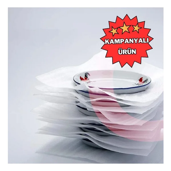 Umur Karton Çanta 10x32x40 A. Kırmızı 90 Gr Kraft - Görsel 2