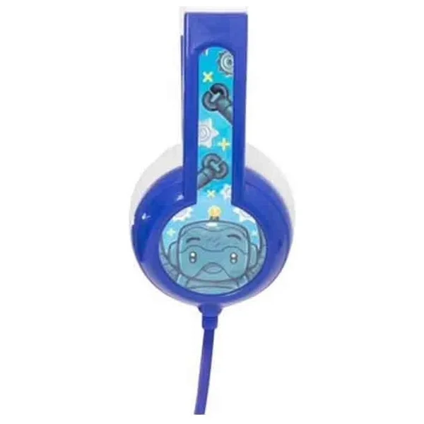 Onanoff Buddyphones Discover Mikrofonlu Kulak Üstü Kulaklık - Görsel 3