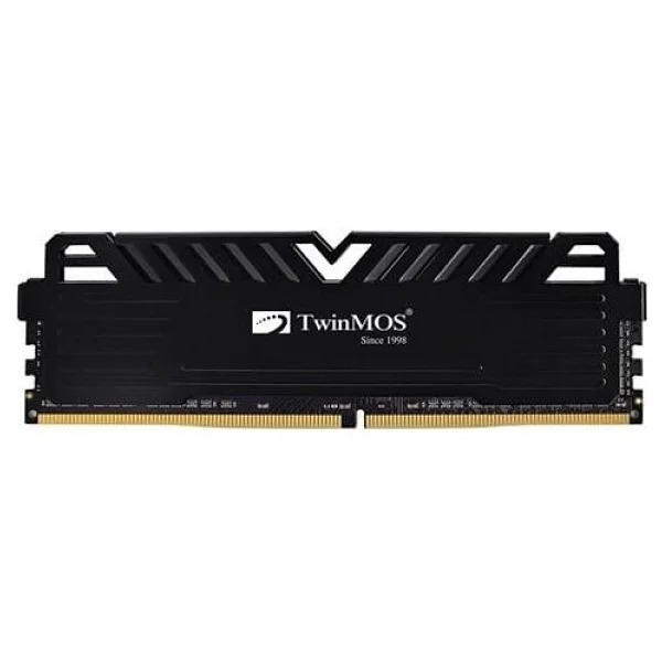 Twinmos Tornadox7 Pro 8 GB 3200 MHz Cl16 Tmd48gb3200d16bkx7p DDR4 RAM - Görsel 5