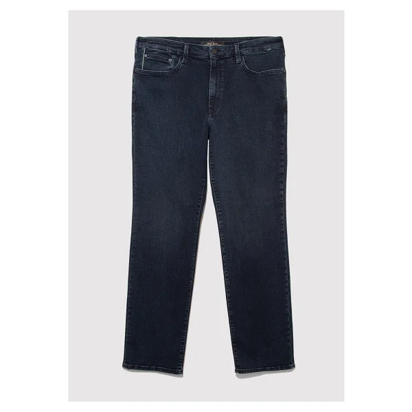Mavi Hasan Mavi Black 00066-33656 Lacivert Erkek Kot Pantolon - Görsel 7
