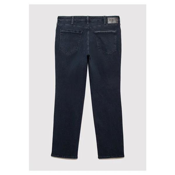 Mavi Hasan Mavi Black 00066-33656 Lacivert Erkek Kot Pantolon - Görsel 8
