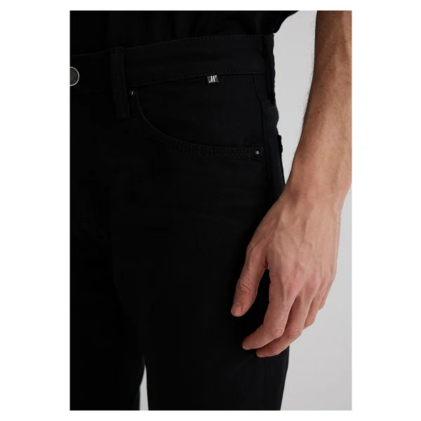 Mavi Jake Mavi Pro 00422-32200 Koyu Siyah Erkek Skinny Jean - Görsel 7