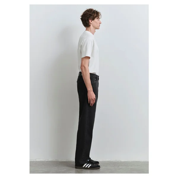 Mavi Toronto Street 0010289 Erkek Baggy Jean - Görsel 6