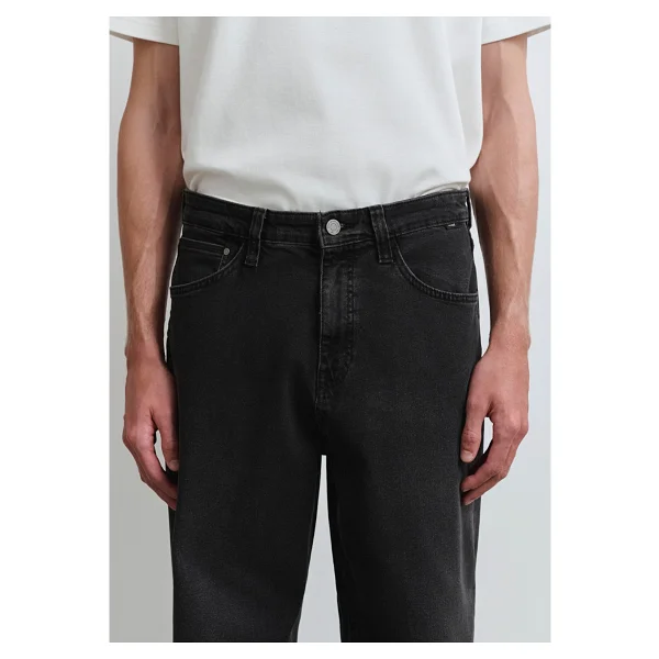 Mavi Toronto Street 0010289 Erkek Baggy Jean - Görsel 7