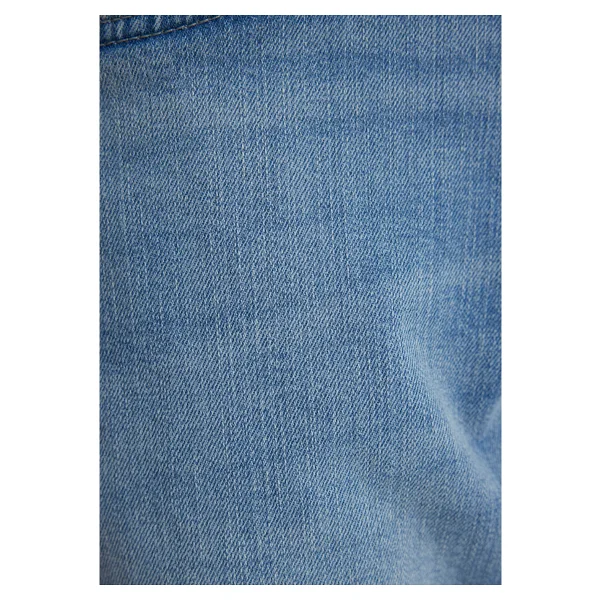 Mavi Marcus Mavi Black 00351-89346 Indigo Mavisi Erkek Straight Jean - Görsel 9