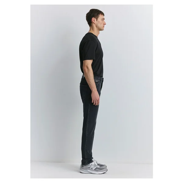 Mavi Milan Mavi Black 0081089340 Koyu Gri Erkek Kot Pantolon - Görsel 7