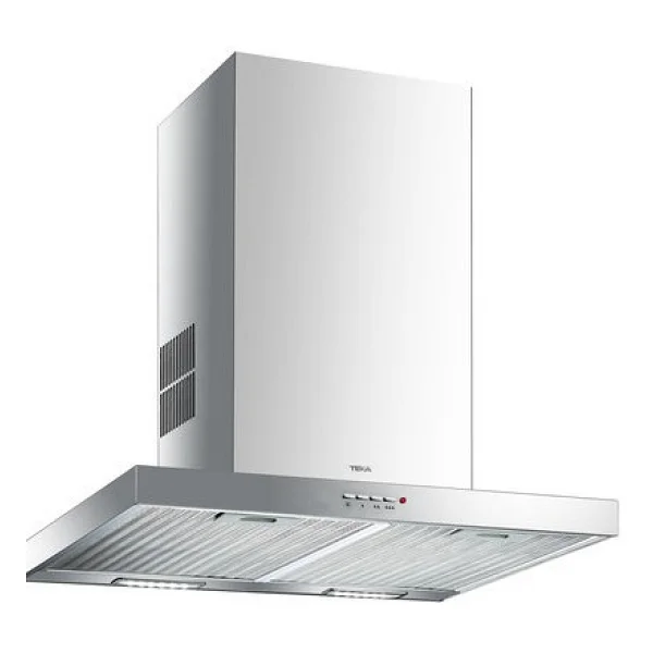 Teka Dsj 650 Ultra Slim Inox Duvar Tipi Davlumbaz - Görsel 2