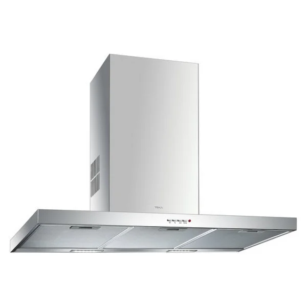 Teka Dsj 950 Ultra Slim Inox Duvar Tipi Davlumbaz - Görsel 2