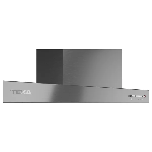 Teka Dsj 950 Ultra Slim Inox Duvar Tipi Davlumbaz - Görsel 3