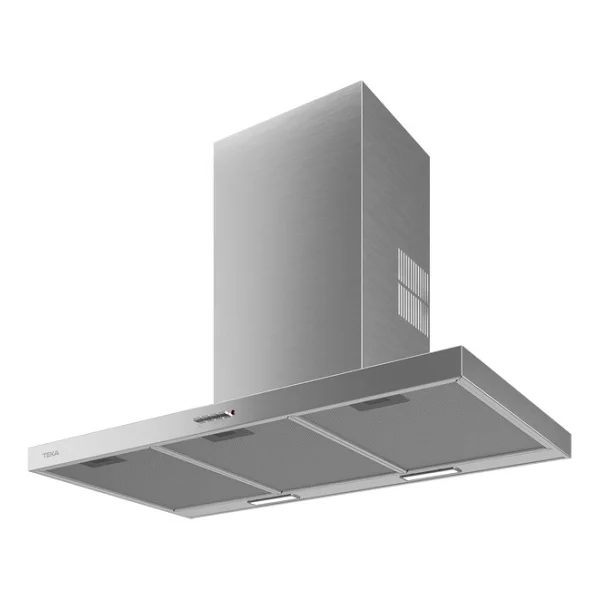 Teka Dsj 950 Ultra Slim Inox Duvar Tipi Davlumbaz - Görsel 4