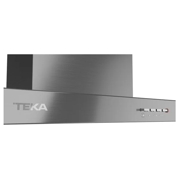 Teka Dsj 650 Ultra Slim Inox Duvar Tipi Davlumbaz - Görsel 3