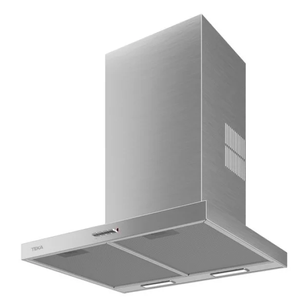 Teka Dsj 650 Ultra Slim Inox Duvar Tipi Davlumbaz - Görsel 4