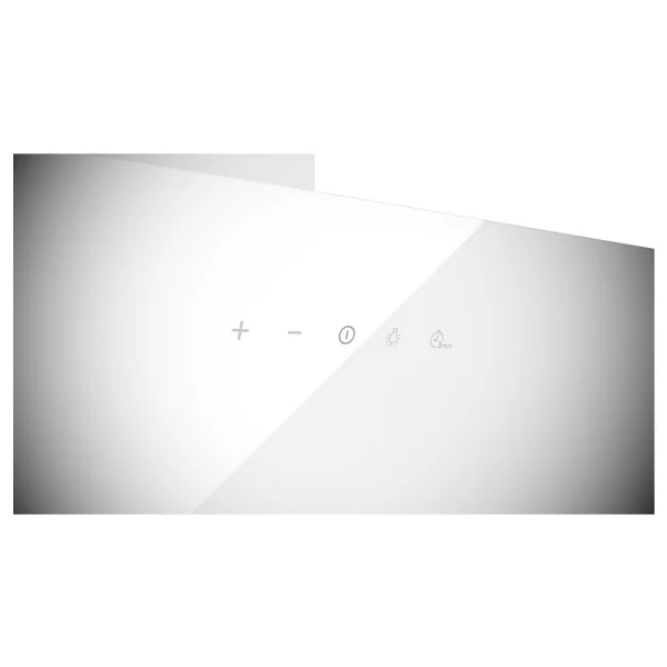 Teka Dvn 94030 Ttc Duvar Tipi Davlumbaz - Görsel 3
