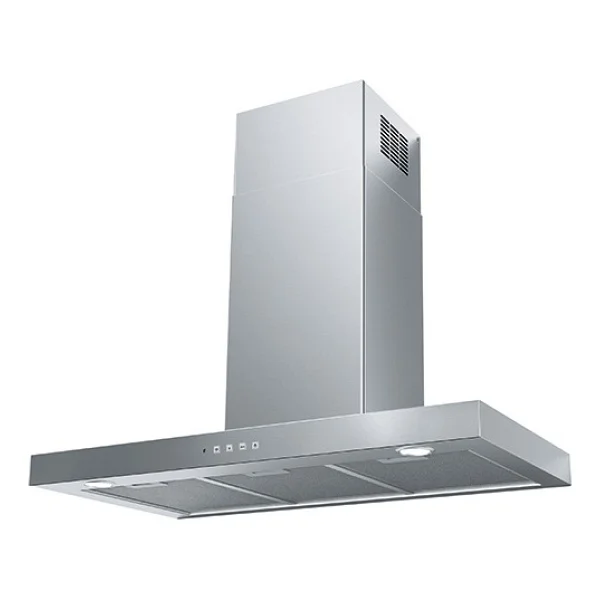 Franke Format Eg6 90 XS Inox Duvar Tipi Davlumbaz - Görsel 2