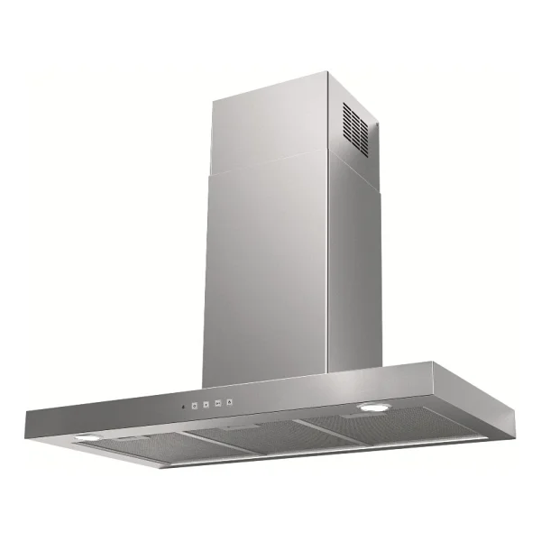 Franke Format Eg6 90 XS Inox Duvar Tipi Davlumbaz - Görsel 3