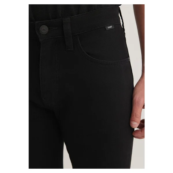Mavi Jake Comfort 00422-16291 Siyah Erkek Skinny Jean - Görsel 6