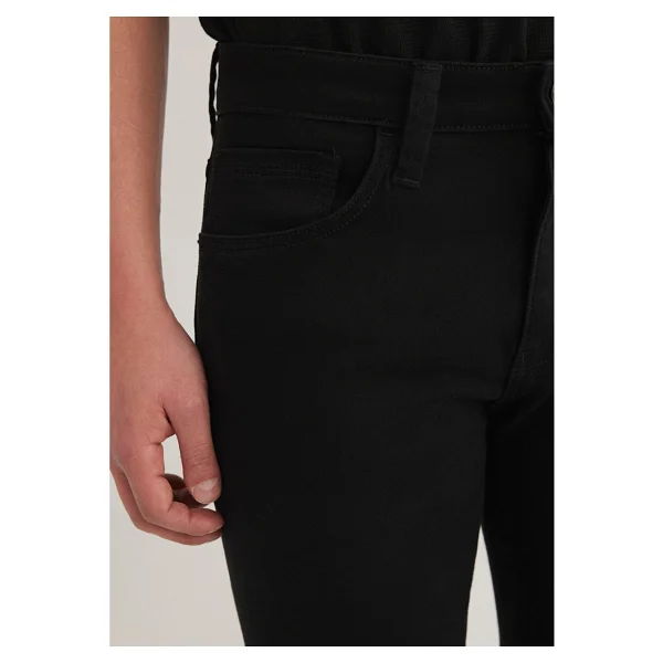 Mavi Jake Comfort 00422-16291 Siyah Erkek Skinny Jean - Görsel 7