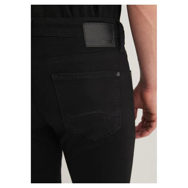 Mavi Jake Comfort 00422-16291 Siyah Erkek Skinny Jean - Görsel 8