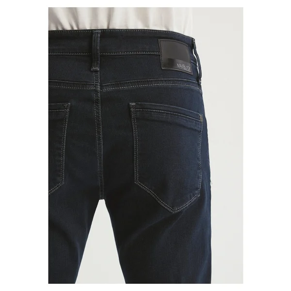 Mavi James Mavi Black 00424-26976 Mürekkep Mavisi Erkek Skinny Jean - Görsel 8
