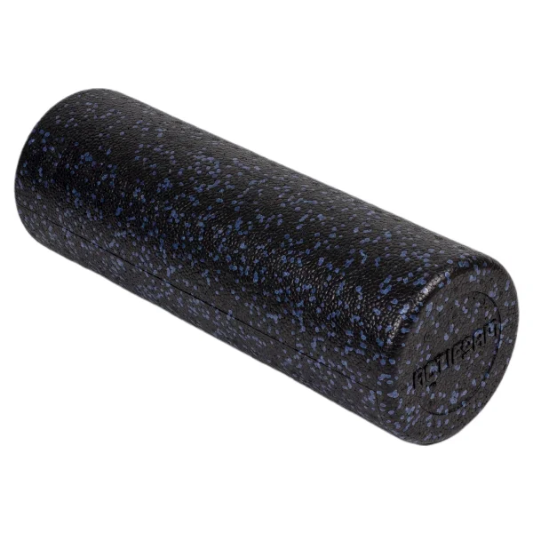 Actifoam Trigger Point Foam 45cm Tırtıklı Orta Sert Roller - Görsel 7
