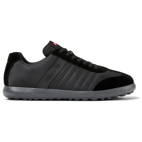 Camper Pelotas Xlite K100751-002 Siyah Erkek Sneaker - Görsel 6