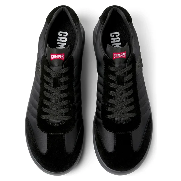 Camper Pelotas Xlite K100751-002 Siyah Erkek Sneaker - Görsel 2
