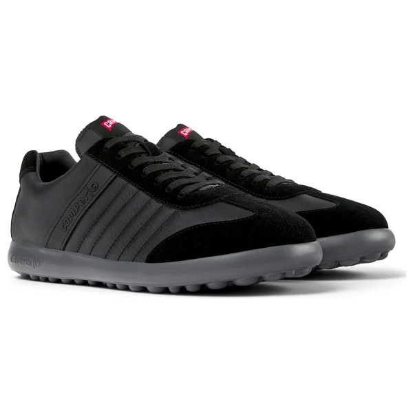 Camper Pelotas Xlite K100751-002 Siyah Erkek Sneaker - Görsel 3