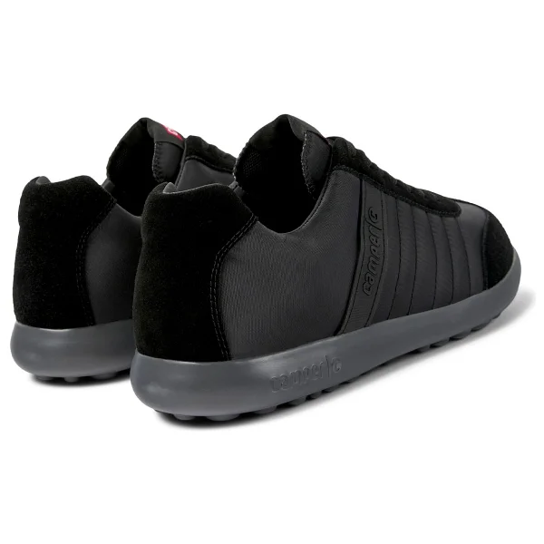 Camper Pelotas Xlite K100751-002 Siyah Erkek Sneaker - Görsel 4