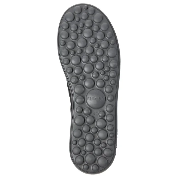 Camper Pelotas Xlite K100751-002 Siyah Erkek Sneaker - Görsel 5