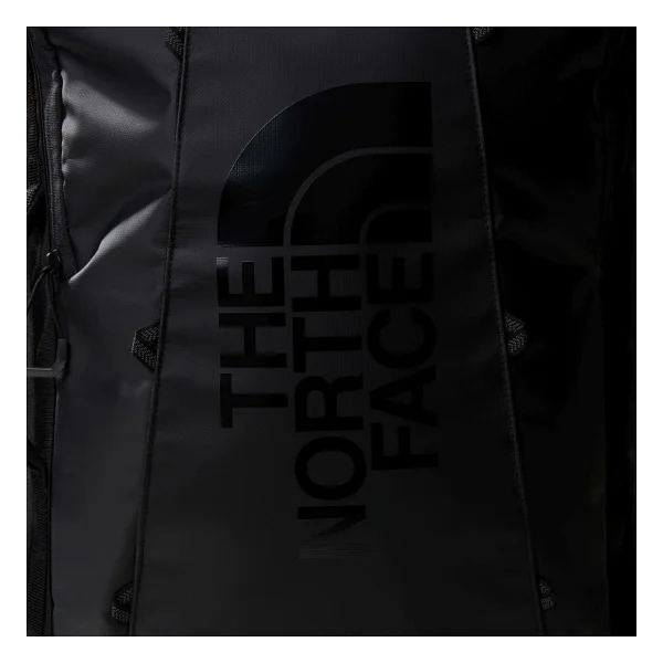 The North Face Base Camp Rollıng Thunder 22 Seyahat Çantası Nf0a87gb53r1 - Std - Siyah - Görsel 3