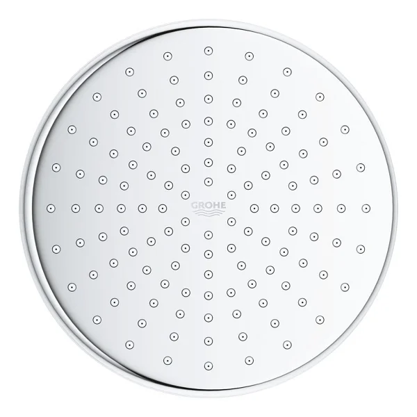 Grohe 26410000 New Tempesta 21 Krom Tepe Duşu - Görsel 2