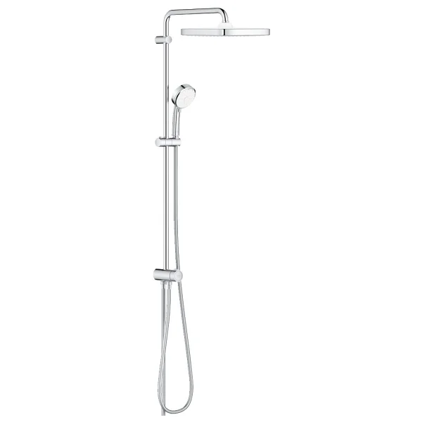 Grohe 26694000 Tempesta Cosmopolitan Kare Duş Sistemi - Görsel 6