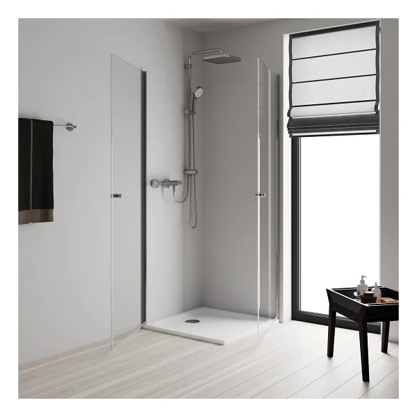 Grohe 26694000 Tempesta Cosmopolitan Kare Duş Sistemi - Görsel 2