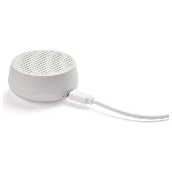Lexon Mino S La123 Bluetooth Hoparlör Beyaz - Görsel 3