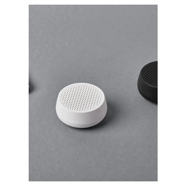 Lexon Mino S La123 Bluetooth Hoparlör Beyaz - Görsel 5