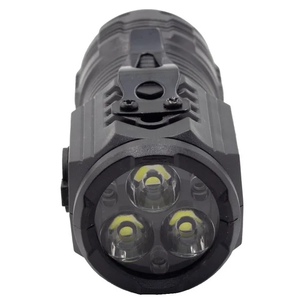 Insua Hk-450 3 İn 1 Erkek Bakım Seti - Görsel 2