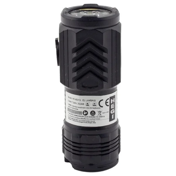 Insua Hk-450 3 İn 1 Erkek Bakım Seti - Görsel 5
