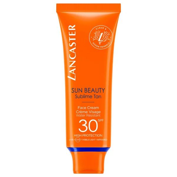 Lancaster Beauty 50 Ml 30 Faktör Güneş Kremi - Görsel 2
