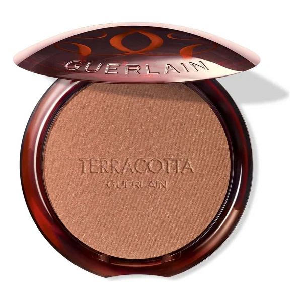 Guerlain Terracotta Bronzer - Görsel 6
