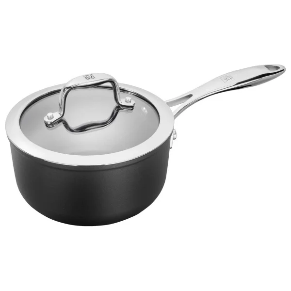 Zwilling Forte 16 Cm Alüminyum Sos Tenceresi - Görsel 4
