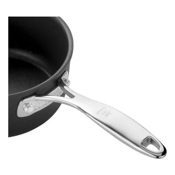 Zwilling Forte 16 Cm Alüminyum Sos Tenceresi - Görsel 2