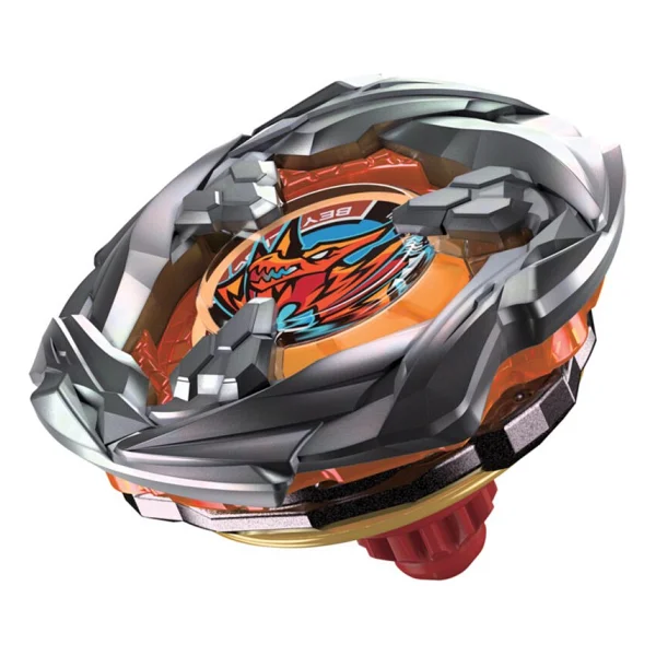 Belirtilmemiş Beyblade X Takara Tommy Toypro Talon Ptera 3-80b Beyaz Renkli Savunma Tipi Oyun Seti - Görsel 2