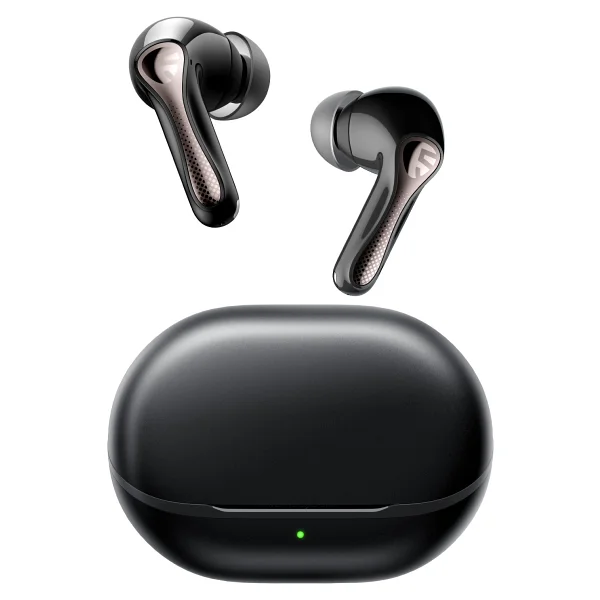 Soundpeats Air5 Pro TWS Kulak İçi Bluetooth Kulaklık - Görsel 7