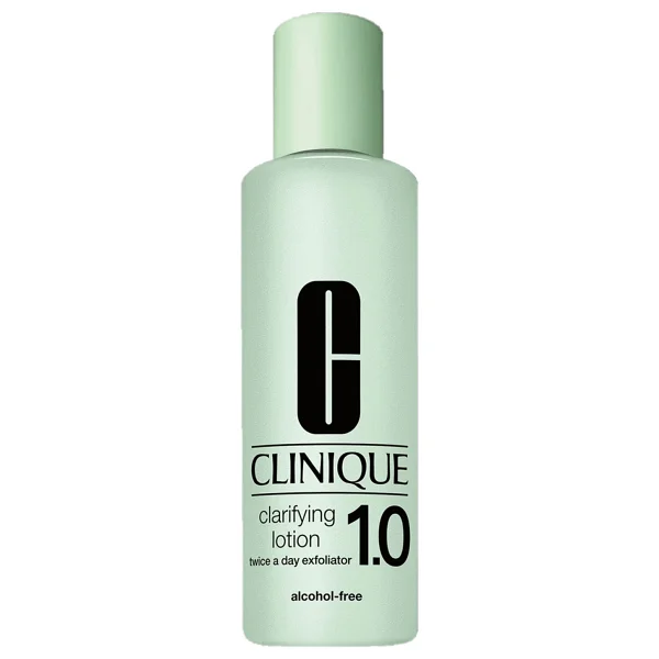Clinique Clarifying Lotion 1.0 Kuru Ve Hassas Ciltler İçin 400 Ml Tonik - Görsel 6