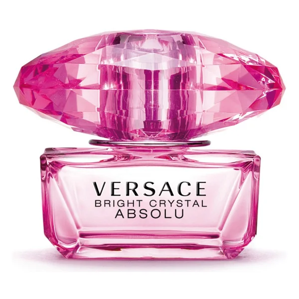 Versace Bright Crystal Absolu Edp 50 Ml Kadın Parfüm - Görsel 4