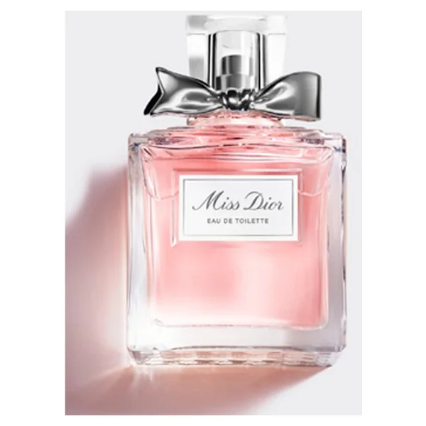 Dior Miss Dior Edt 100 Ml Kadın Parfüm - Görsel 3