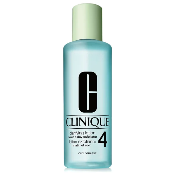 Clinique Clarifying Lotion 4 Yağlı Ciltler İçin 400 Ml Tonik - Görsel 8