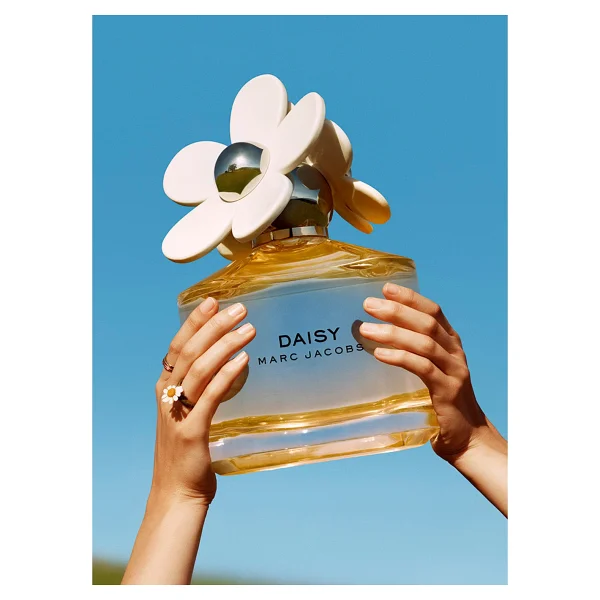 Marc Jacobs Daisy Edt 50 Ml Kadın Parfüm - Görsel 4